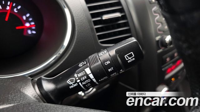 Kia Sorento 2012 — photo 16