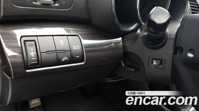 Kia Sorento 2012 — photo 17