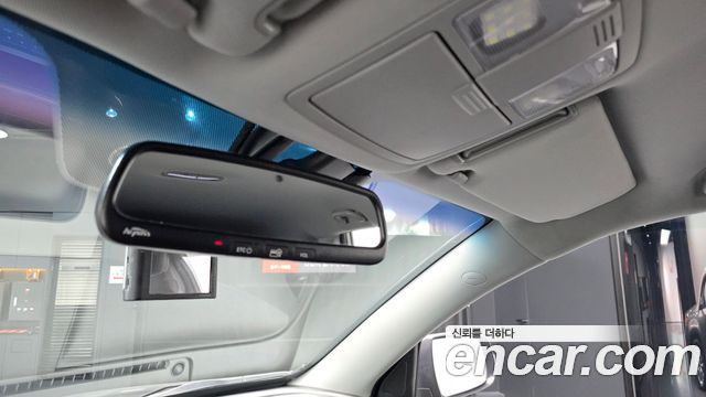 Kia Sorento 2012 — photo 18