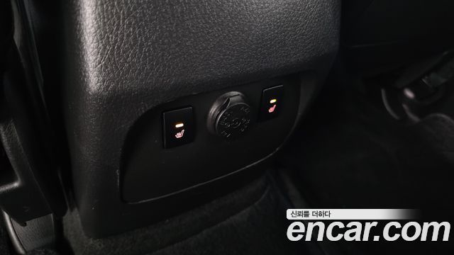 Kia Sorento 2012 — photo 19