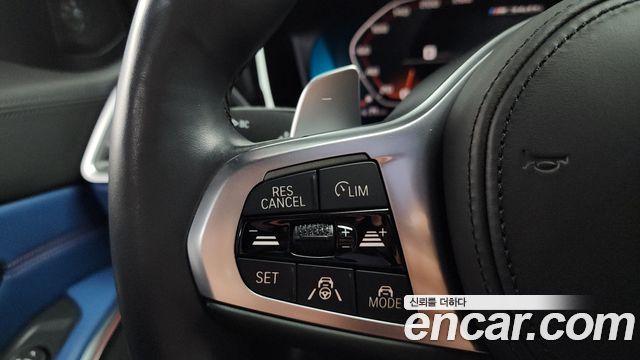 BMW 3-Series 2020 — photo 22