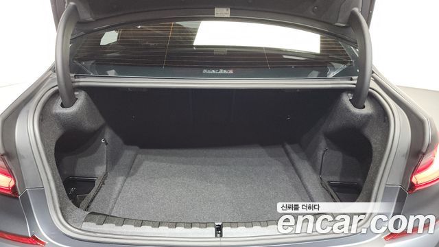 BMW 3-Series 2020 — photo 23