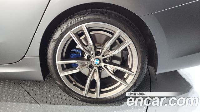 BMW 3-Series 2020 — photo 7