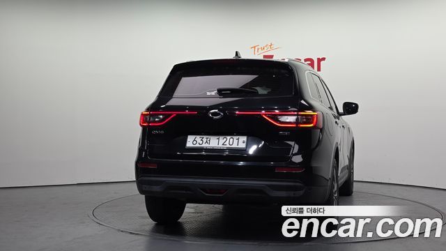 Renault Korea QM6 2019 — photo 4