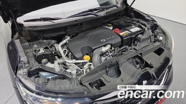 Renault Korea QM6 2019 — photo 6