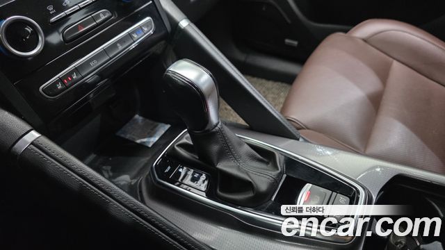 Renault Korea QM6 2019 — photo 9