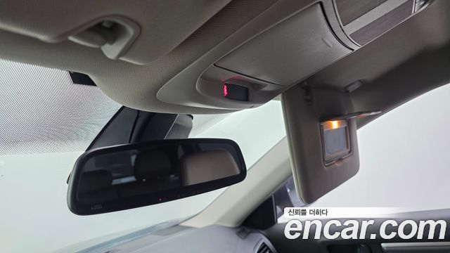Renault Korea QM6 2019 — photo 15