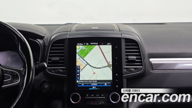 Renault Korea QM6 2019 — photo 16