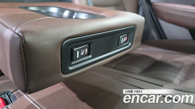 Renault Korea QM6 2019 — photo 18