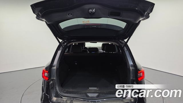 Renault Korea QM6 2019 — photo 20