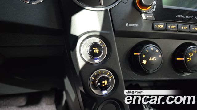 KG Mobility KORANDO 2016 — photo 24
