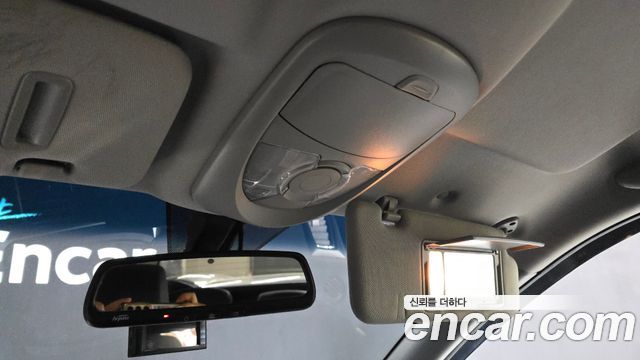 KG Mobility KORANDO 2016 — photo 30