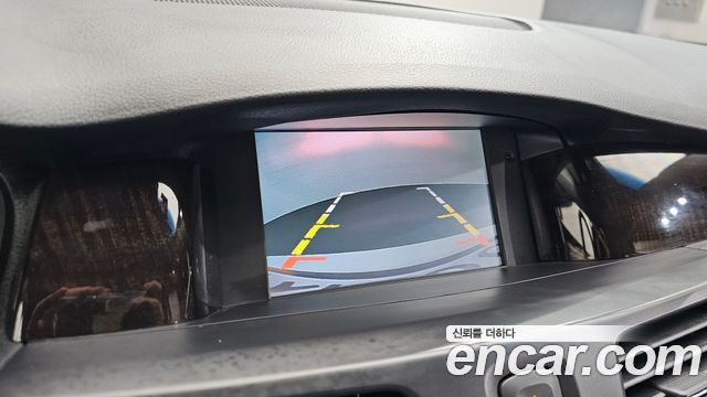 Renault Korea SM5  2012 — photo 20