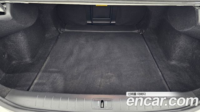 Renault Korea SM5  2012 — photo 23