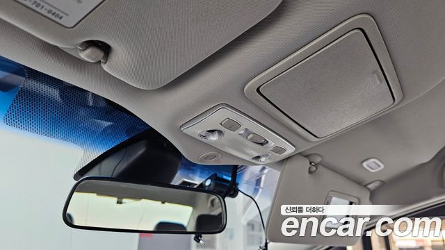 Renault Korea SM5  2012 — photo 25