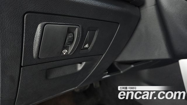 Renault Korea SM5  2012 — photo 26