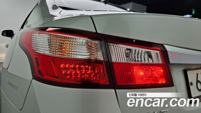 Renault Korea SM5  2012 — photo 9