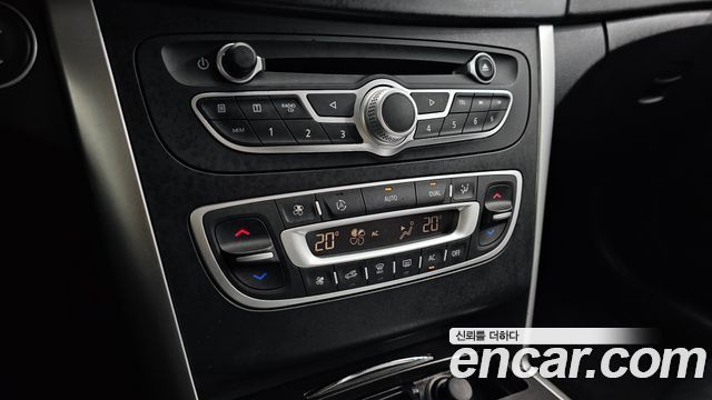 Renault Korea SM5  2012 — photo 28