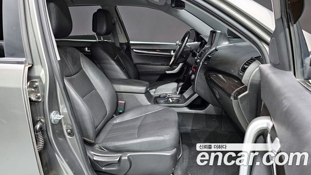 Kia Sorento 2011 — photo 12