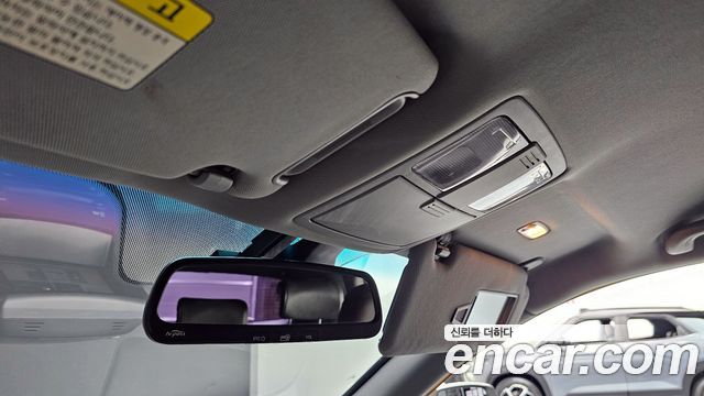 Kia Sorento 2011 — photo 16