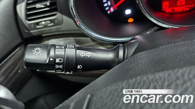 Kia Sorento 2011 — photo 18