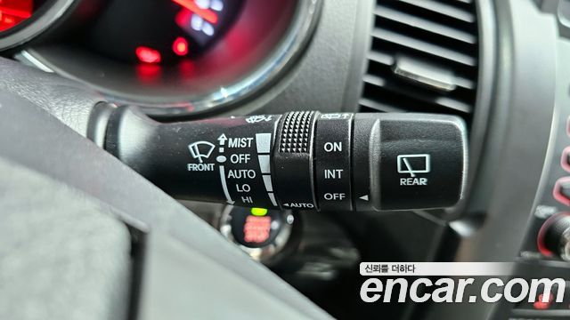 Kia Sorento 2011 — photo 19