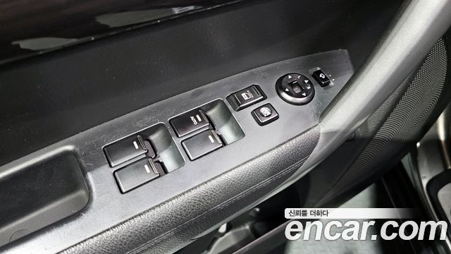 Kia Sorento 2011 — photo 20