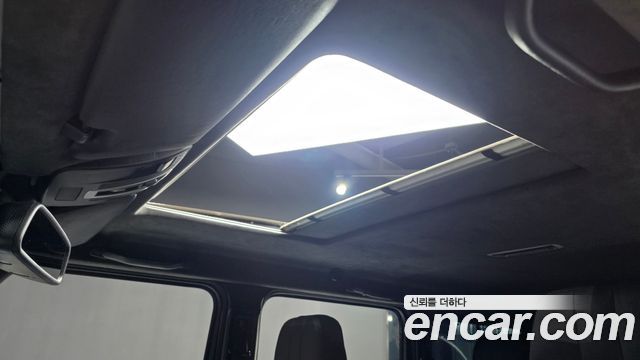 Mercedes-Benz G-Class 2014 — photo 17