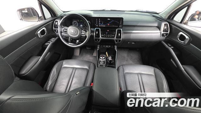 Kia Sorento 2021 — photo 7