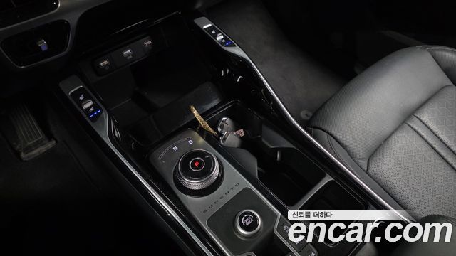 Kia Sorento 2021 — photo 9