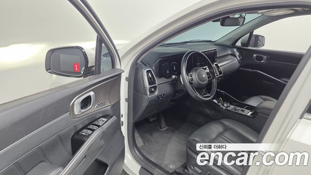 Kia Sorento 2021 — photo 10