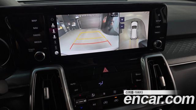Kia Sorento 2021 — photo 14