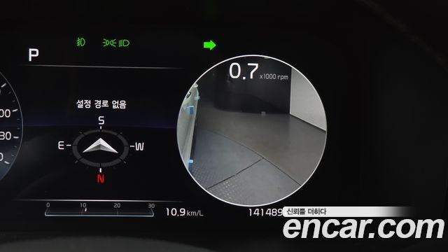 Kia Sorento 2021 — photo 15
