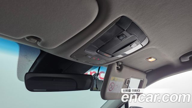 Kia Sorento 2021 — photo 16