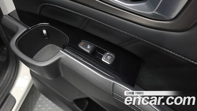 Kia Sorento 2021 — photo 19