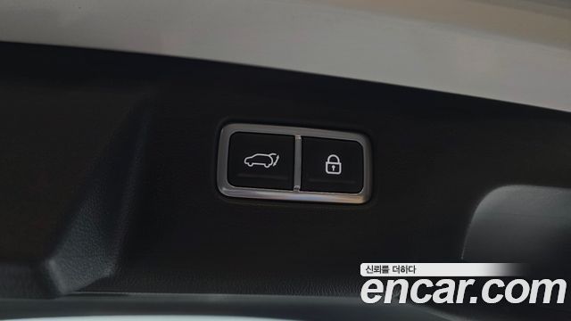 Kia Sorento 2021 — photo 20