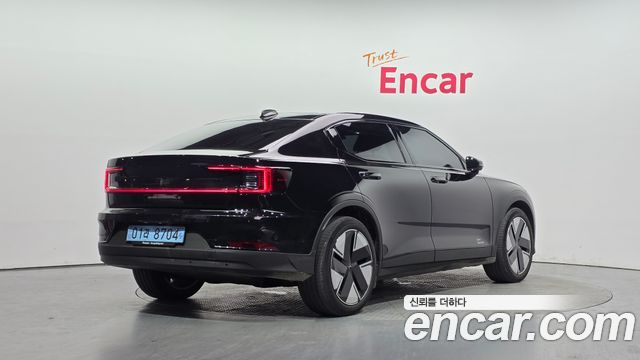 Polestar Polestar 2 2025 — photo 2