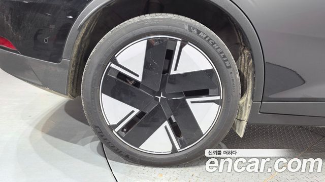 Polestar Polestar 2 2025 — photo 5