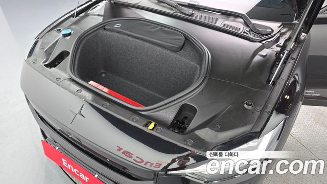Polestar Polestar 2 2025 — photo 6