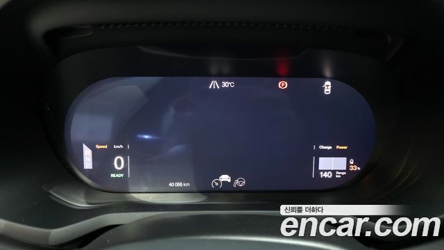 Polestar Polestar 2 2025 — photo 11