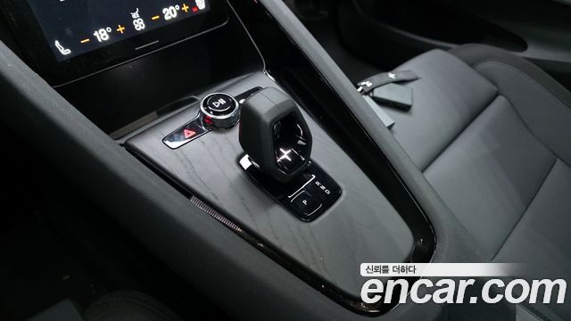 Polestar Polestar 2 2025 — photo 12