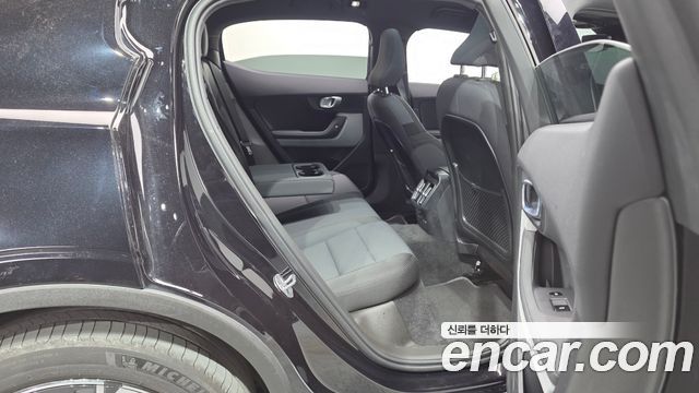 Polestar Polestar 2 2025 — photo 17