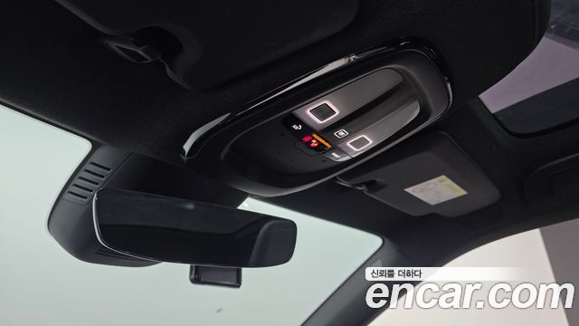 Polestar Polestar 2 2025 — photo 21