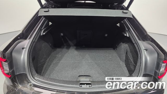 Polestar Polestar 2 2025 — photo 24