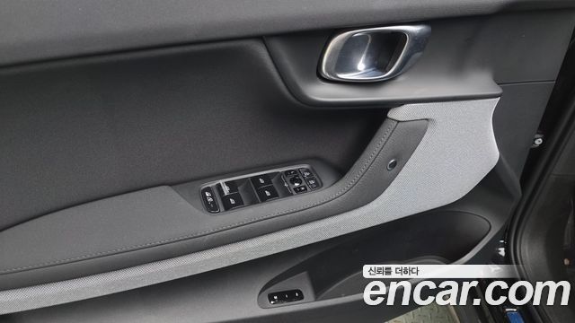 Polestar Polestar 2 2025 — photo 25