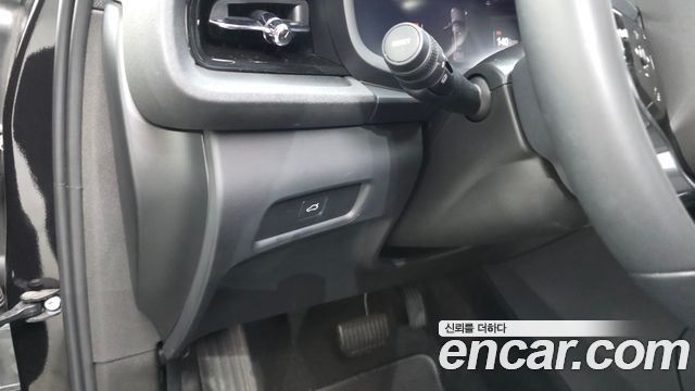 Polestar Polestar 2 2025 — photo 26