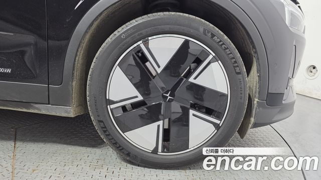 Polestar Polestar 2 2025 — photo 7