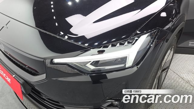 Polestar Polestar 2 2025 — photo 8