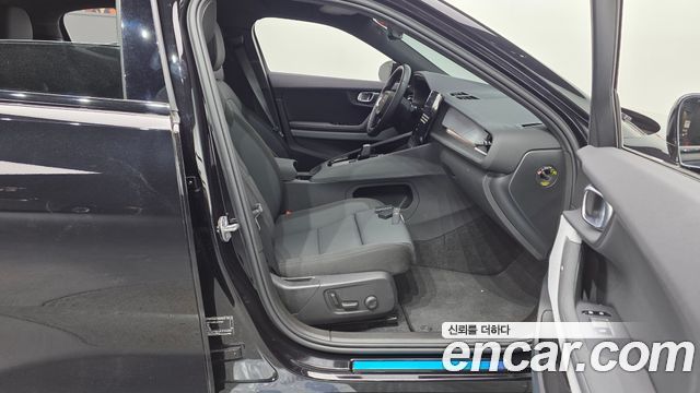 Polestar Polestar 2 2025 — photo 16