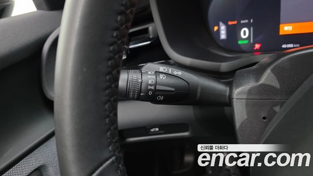 Polestar Polestar 2 2025 — photo 27